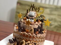 -EnergyCake蛋糕理想国