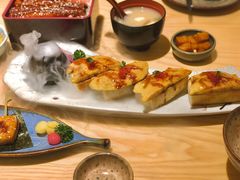 -越光米贩精致料理餐厅(金鹰店)