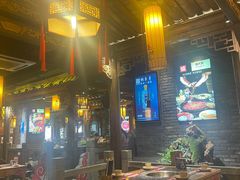 大堂-蜀大侠火锅(四川北路店)