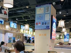 -林溪晚亭脆皮烤鱼(藁城店)