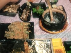 -云晓光头烧烤吧(川沙绿地店)