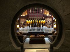 -西安华清御汤酒店