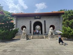 -南沙天后宫景区