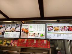 -冰泉豆浆馆(白云山总店)