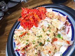 -77号渔船·蒸海鲜青岛菜(积米崖店)