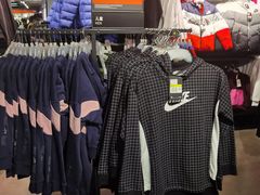 -NIKE上海青浦优选体验店