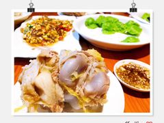 -翠花老菜饺子馆(七宝店)