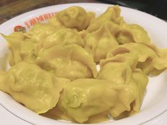 鲅鱼金饺-金谷园饺子·烧烤(人大总店)