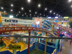 -弘阳·未来世界(弘阳广场店)