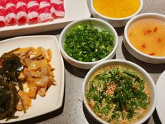 -海底捞火锅(海宁路店)