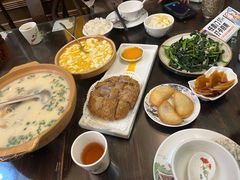 -堂宴·老厦门私房菜(1988仙岳总店)
