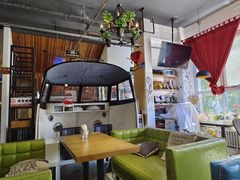 -莫比餐厅(五道口店)
