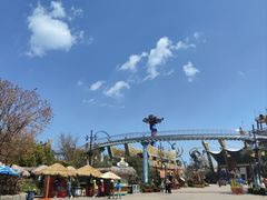 -七彩云南欢乐世界