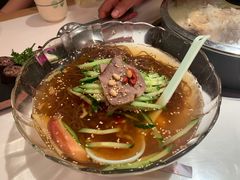 -七八冷面·延边朝鲜族美食(圣熙八号店)