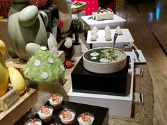 -上海东方佘山翰悦阁酒店·Vie全日制餐厅