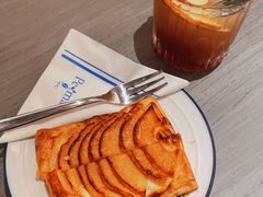 -Perma Café樸門(五羊店)