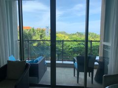 -三亚海棠湾万丽度假酒店