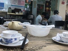-南雄雄州土菜餐厅(粤北大厦店)