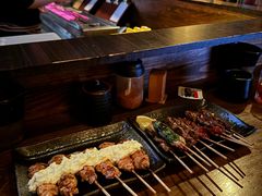 -木子烧鸟屋(百子湾店)