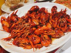 -辣出味岳阳特色烧烤·龙虾大排档(砂子塘总店)