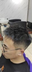 点击看大图 -玲珑造型·发型新势力