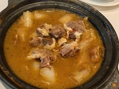 -金河半岛园林酒家(金融城店)