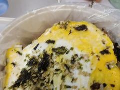 -咸阳职业技术学院食堂