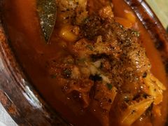 -羽深肉铺 Steak & Wine