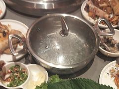 -黑金·寻焰自助百汇·烤肉·火锅(中街店)