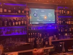 -聚点酒吧(龙湖滨江天街店)