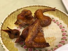 -顺风山庄(水濂山店)