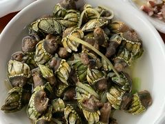 -胖大嫂渔家排档·全海景餐厅(渔村店)