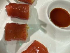 -万丽轩·粤菜(王府井金茂万丽酒店)