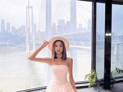-Yolo私汤温泉设计师酒店(重庆南滨路店)