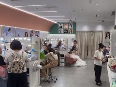 -海马体照相馆(徐州苏宁广场店)