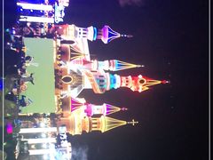 -沈阳方特欢乐世界