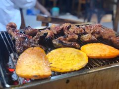 -丹东特色烤肉(学府路一部店)