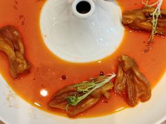 -杭州西湖柳莺里酒店·闻莺厅