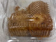 -面包新语(龙湖·西宸天街店)