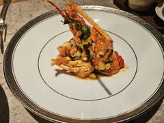 -广州文华东方酒店·江-由辉师傅主理