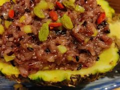 -滇香肴·云南菜蒸汽石锅鱼(云南北路店)