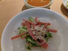 -吕氏疙瘩汤·新派鲁菜(欢乐汇店)