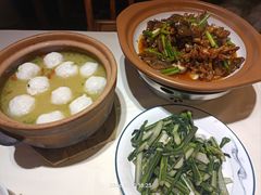 -早酒肖汉老味拌面