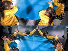 -苏州青少年科技馆