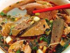 -梓记牛什(總店)