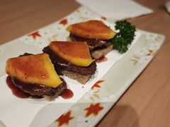 -京旬海鲜放题·铁板烧自助餐厅