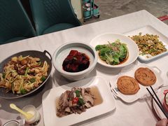 -聚鑫阁江浙菜·非遗传承技艺(闵行交大店)