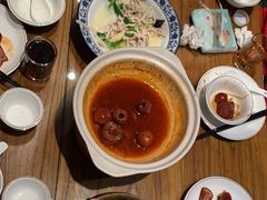 -泉畔人家·老济南经典鲁菜(大明湖店)
