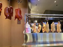 -宏宴·新京菜(望京店)