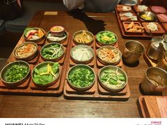 -银米·云南传统过桥米线(双廊黑金冠店)